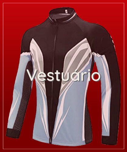 Vestuário
